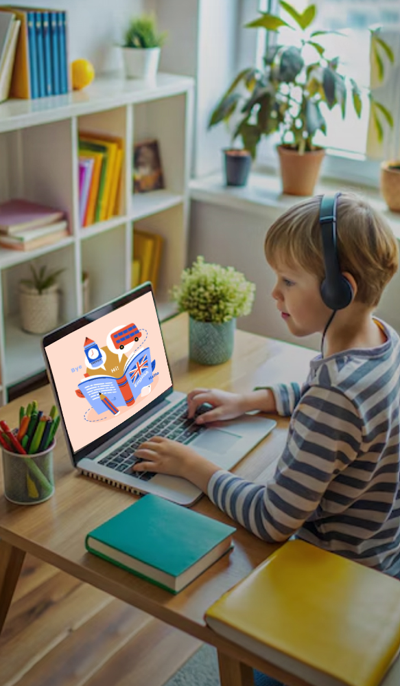 meditatii copii Bucuresti