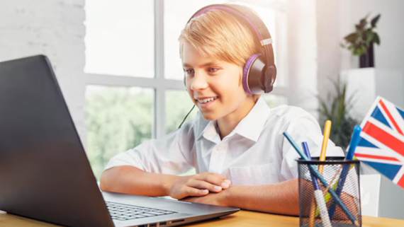 cursuri limba engleza